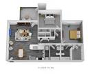 Ivy Hills Living Spaces - The Madeira