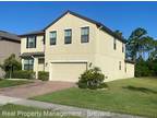 4318 Alligator Flag Circle West Melbourne, FL 32904 - Home For Rent