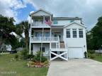 2813 SEA VISTA DR SW, Supply, NC 28462 Single Family Residence For Sale MLS#