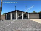 3302 E Charter Oak Rd Phoenix, AZ 85032 - Home For Rent