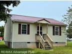208 Front St Keysville, VA 23947 - Home For Rent