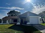 Home For Sale In Holiday, Florida