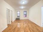 3 Bedroom 1 Bath In New York NY 10040