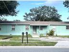 1057 S Deleon Ave Titusville, FL 32780 - Home For Rent