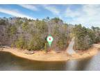 Arley, Winston County, AL Undeveloped Land, Lakefront Property