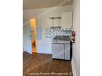 $750 - Efficiency Apartment - Coatesville