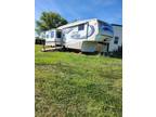 2008 Keystone Big Sky 10th Anniversary 365RES 37ft