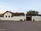 Gila Bend, Maricopa County, AZ House for sale Property ID: 417085906