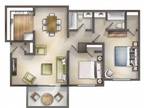 3914-101 Foxcroft Apartments