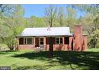 4131 JOLLETT RD, ELKTON, VA 22827 Single Family Residence For Sale MLS#