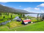 Kalispell, Flathead County, MT Lakefront Property, Waterfront Property
