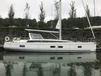 2020 Beneteau Oceanis 55.1 Boat for Sale