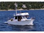 1988 MARINE TRADER DOUBLE CABIN Boat for Sale