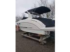 2007 Chaparral 250 Signature Boat for Sale