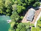 Topton, Macon County, NC Lakefront Property, Waterfront Property