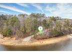 Arley, Winston County, AL Undeveloped Land, Lakefront Property