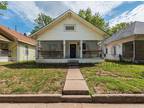 252 N Elizabeth St Wichita, KS 67203 - Home For Rent