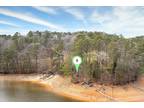 Arley, Winston County, AL Undeveloped Land, Lakefront Property