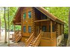 4309 E PARKWAY, Gatlinburg, TN 37738 Single Family Residence For Rent MLS#