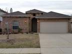 1612 Black Willow Trail Anna, TX 75409 - Home For Rent