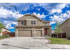 8169 Burl Wood Drive, Colorado Springs, CO 80908