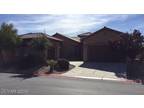 Residential Rental, Single Family - North Las Vegas, NV