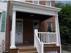 3400 W Franklin St Baltimore, MD 21229 - Home For Rent
