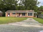 Cheraw, Chesterfield County, SC House for sale Property ID: 417045857
