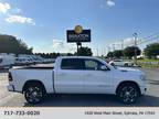 Used 2020 RAM 1500 For Sale