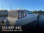 1994 Sea Ray 440 Sundancer Boat for Sale