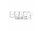 El Mirador Apartments - 3-Bedroom, 2-Bathroom 1200