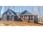 Home For Sale In Powhatan, Virginia