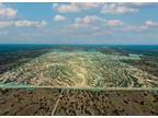 550-ac 550-ac Us-83 Mountain, Unit NORTH TRACT, Mountain Home, TX 78058