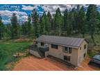 Divide, Teller County, CO House for sale Property ID: 417313942