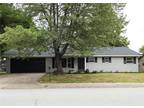 1709 JOYE ST, Springdale, AR 72762 Single Family Residence For Sale MLS# 1250259