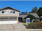 1015 Robinhood Court Los Altos, CA 94024 - Home For Rent