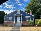 3 br, 1 bath House - 2808 NW Fillmore Ave