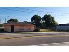 Plant City, Hillsborough County, FL Commercial Property, House for sale Property