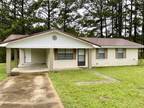 Vardaman, Calhoun County, MS House for sale Property ID: 416949337