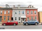 133 CUMBERLAND ST, LEBANON, PA 17042 Single Family Residence For Sale MLS#