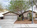 2721 Thomasville Ave Henderson, NV 89052 - Home For Rent