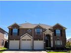 213 Palomino Ct Celina, TX 75009 - Home For Rent
