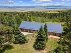 Westcliffe, Custer County, CO House for sale Property ID: 417344300