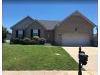 2604 Cider Drive, Clarksville, TN 37040