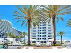 505 N FORT LAUDERDALE BEACH BLVD # 810, Fort Lauderdale, FL 33304