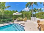 Home For Sale In Palm Beach, Florida