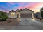 25566 W COLES RD, Buckeye, AZ 85326 Single Family Residence For Rent MLS#