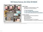 Unit 2 943 Dewey Ave