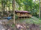 Home For Sale In Caryville, Tennessee