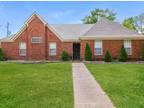 4515 Kings Grant Dr Memphis, TN 38125 - Home For Rent